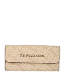 U.S. Polo Assn. Minimalist Kadın El Çantası - Günlük Kullanım için İdeal