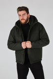 Rugu Erkek Mont P9228
