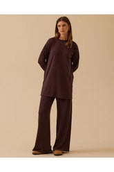 Scl Kadın Bluz Takım 10002522711004