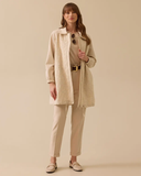 Scl Kadın Ceket 10002512511005