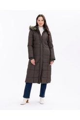 Scl Kadın Kaban 2321601016