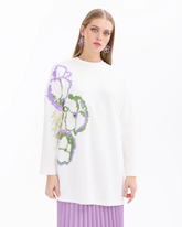 Scl Kadın Sweatshirt 10002412311001