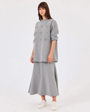 Scl Kadın Sweatshirt 10002422311004