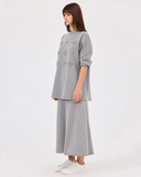 Scl Kadın Sweatshirt 10002422311004