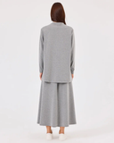 Scl Kadın Sweatshirt 10002422311004