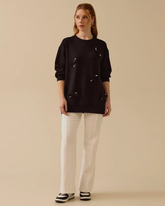 Scl Kadın Sweatshirt 10002422311020