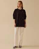 Scl Kadın Sweatshirt 10002422311020