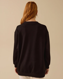 Scl Kadın Sweatshirt 10002422311020