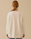 Scl Kadın Sweatshirt 10002422311020