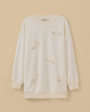 Scl Kadın Sweatshirt 10002422311020