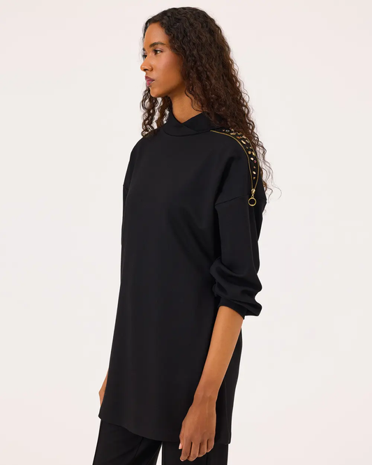 Scl Kadın Tunik 10002421211041