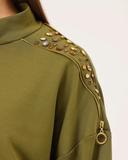 Scl Kadın Tunik 10002421211041