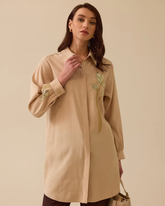 Scl Kadın Tunik 10002511211031