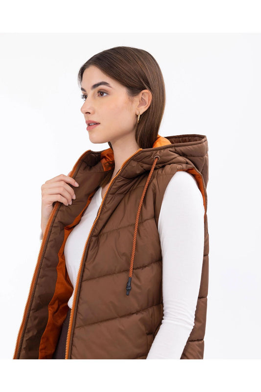 Scl Kadın Yelek 2321601001