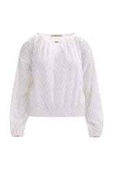 Seçil Kadın Bluz 10002411810005