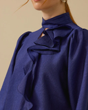 Seçil Kadın Bluz 10002421810005