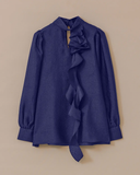 Seçil Kadın Bluz 10002421810005