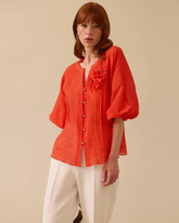 Seçil Kadın Bluz 10002511510001