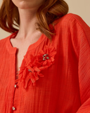 Seçil Kadın Bluz 10002511510001