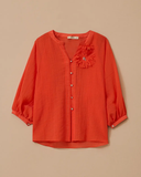 Seçil Kadın Bluz 10002511510001