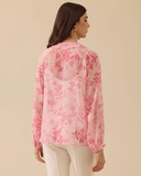 Seçil Kadın Bluz 10002511810005