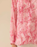 Seçil Kadın Bluz 10002511810005