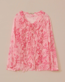 Seçil Kadın Bluz 10002511810005