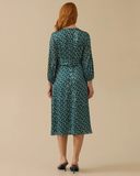 Seçil Kadın Elbise 10002421310021