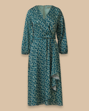 Seçil Kadın Elbise 10002421310021