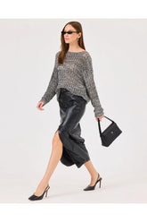 Seçil Kadın Etek 10002421610010