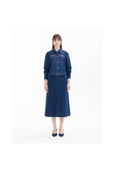 Seçil Kadın Etek 10242107501012