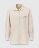 Seçil Kadın Gömlek 10002421510008