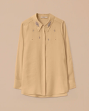 Seçil Kadın Gömlek 10002511510004