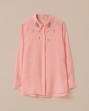 Seçil Kadın Gömlek 10002511510004