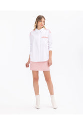 Seçil Kadın Gömlek 2321201012