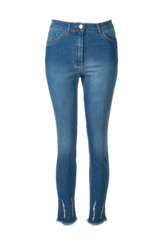 Seleste Kadın Pantolon 24Y250