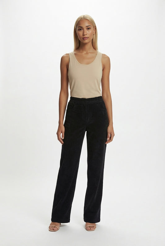 Seleste Kadın Pantolon 25K403