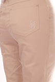Seleste Minimalist Yüksek Bel Kadın Pantolon - Regular Fit - Günlük & Ofis