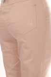 Seleste Minimalist Yüksek Bel Kadın Pantolon - Regular Fit - Günlük & Ofis