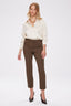 Slim Fit Klasik Pantolon FAİK SÖNMEZ