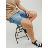 Jack&Jones Erkek Kot Şort 12223604