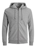 Jack&Jones Erkek Sweatshirt 12181901