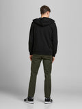 Jack&Jones Erkek Sweatshirt 12181901