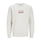 Jack&Jones Erkek Sweatshirt 12225139