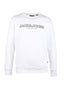 Jack&Jones Erkek Oversize Sweatshirt - Premium Kalite - Günlük Stil