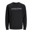 Jack&Jones Erkek Oversize Sweatshirt - Premium Kalite - Günlük Stil