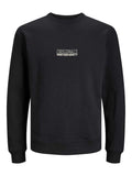 Jack&Jones Erkek Sweatshirt 12246830
