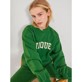 Jack&Jones JJXX Kadın Sweatshirt 12244363