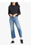 Levi's Kadın Sweatshirt 25YA3172-0010