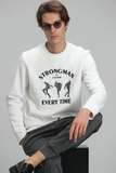 Lufian Erkek Sweatshirt 112030076